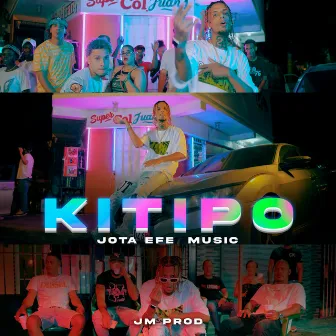 KITIPO (2022 Remastered Version) by JM Prod