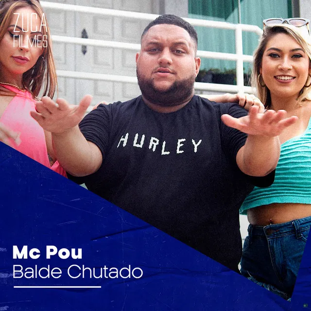 Balde Chutado (feat. Dan Soares no Beat)