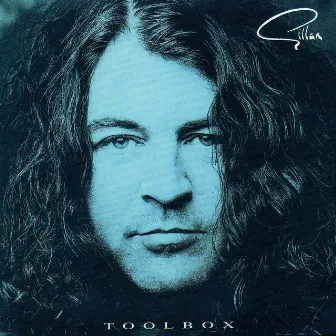 Toolbox by Ian Gillan