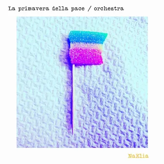 La Primavera della pace (Orchestra) by Eliana Antonia Tumminelli