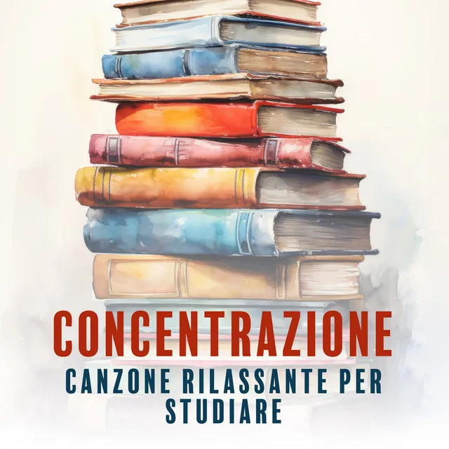 Canzone rilassante per studiare