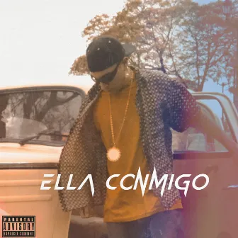 Ella Conmigo by Jublo