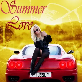 Summer Love by Yussuf