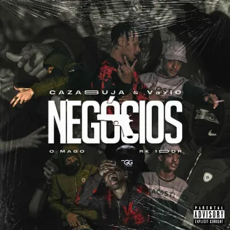 Negócios by CAZASUJA