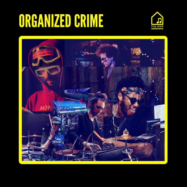 Organized Crime