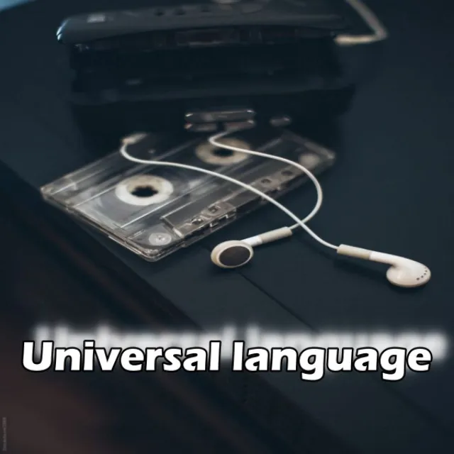 Universal language