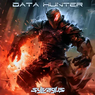 Data Hunter by Sylvagus