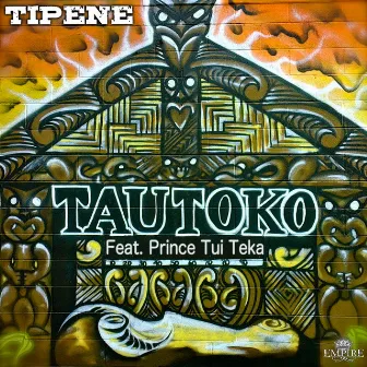 Tautoko by Tipene