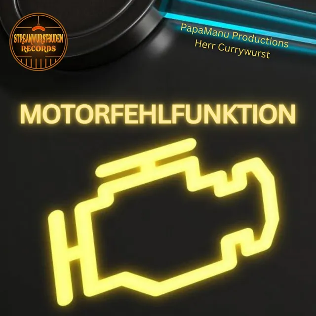 Motorfehlfunktion