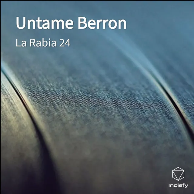 Untame Berron