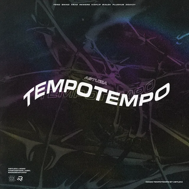 TEMPOTEMPO