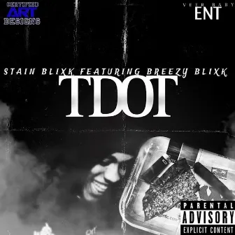 TDOT by Stain Blixky