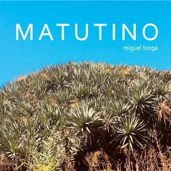 Matutino by Miguel Torga