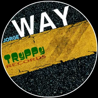 Way Ep by Jorge