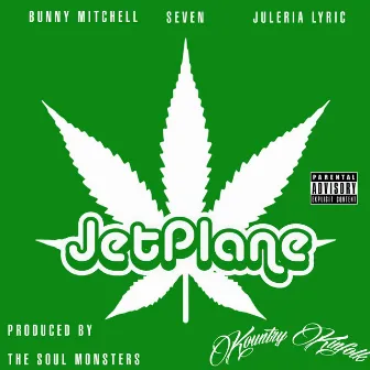 Jet Plane (feat. Seven, Bunny Mitchell & Juleria Lyric) by Kountry Kinfolk