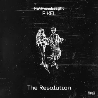 The Resolution by Pixel