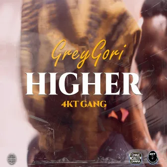 Higher by Greygori