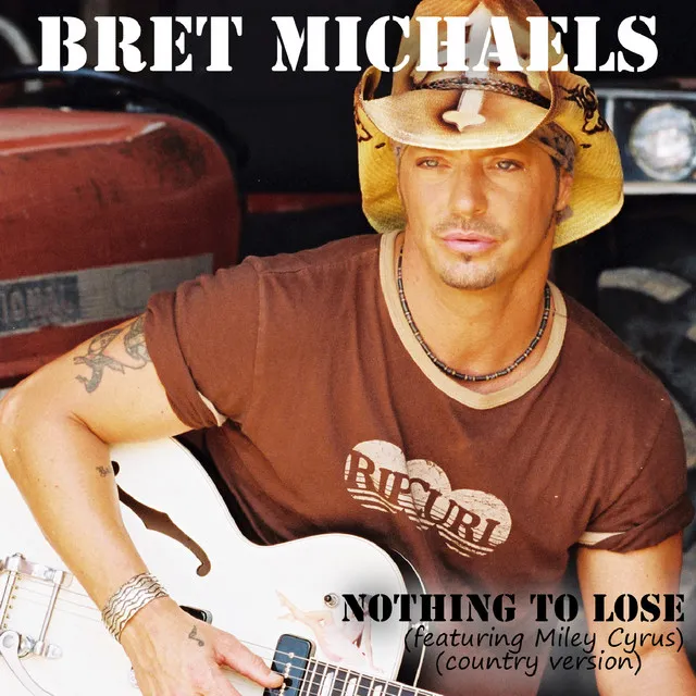 Nothing to Lose (Featuring Miley Cyrus) (Country Version)