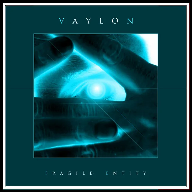 Fragile Entity - Hadron Collider Remix