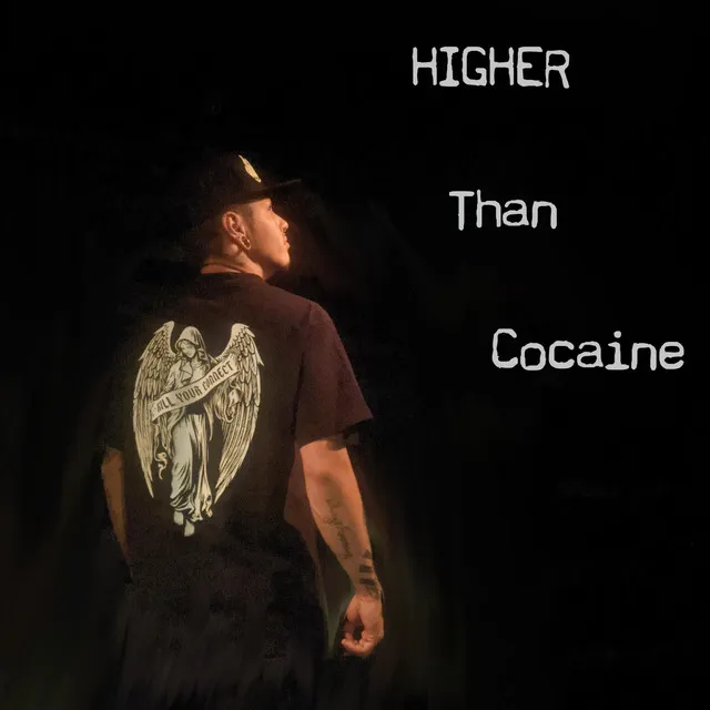 Higher Than Cocaine