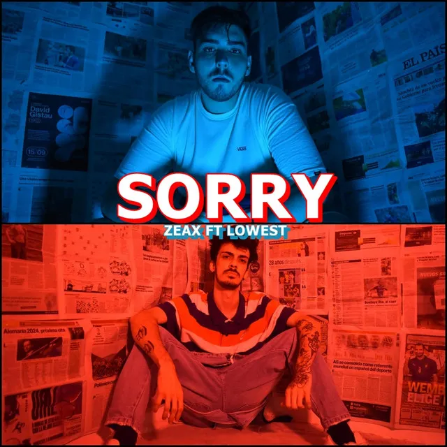 Sorry