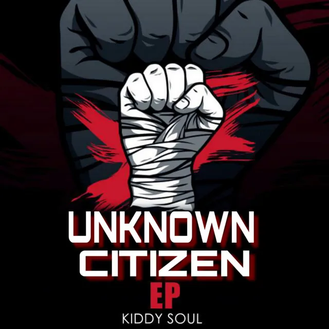 Unknown Citizen