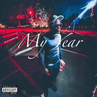 My Year by LMB DG