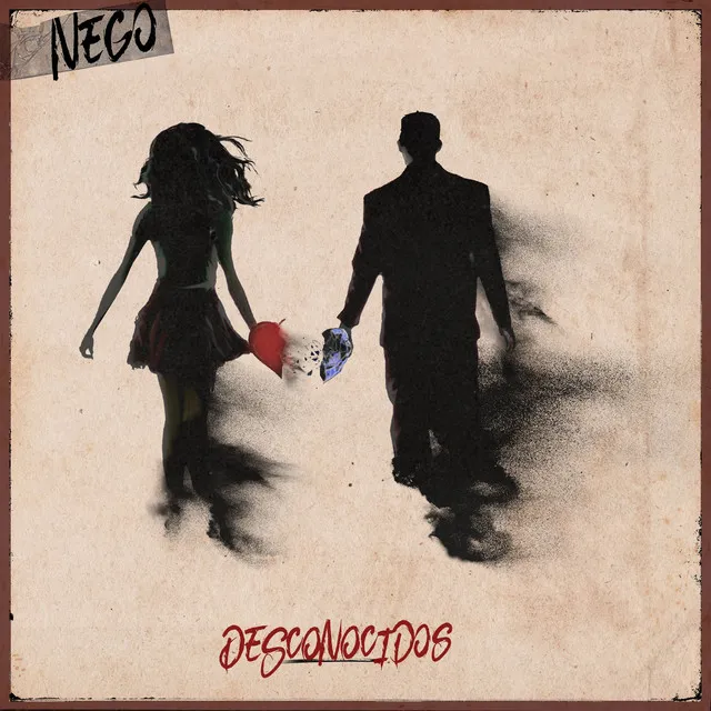 Desconocidos