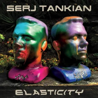 Elasticity by Serj Tankian