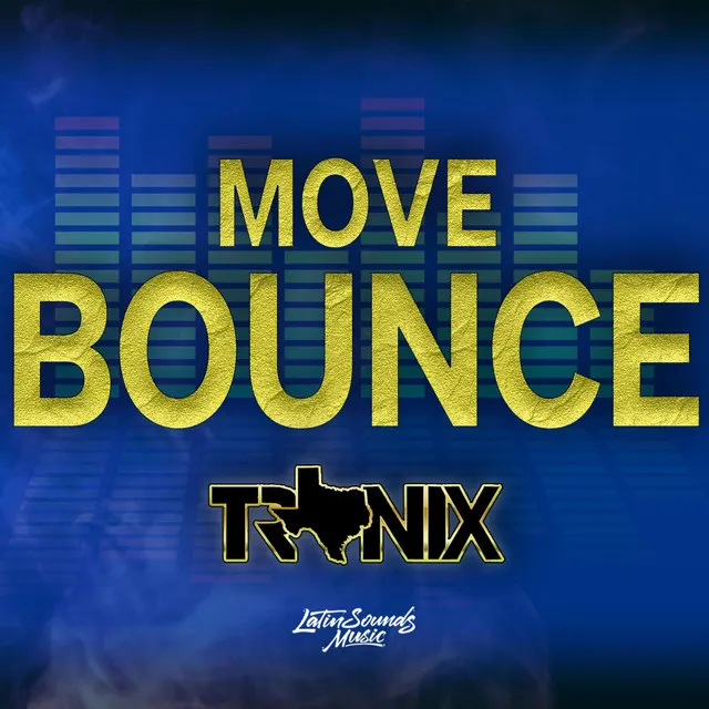 Move Bounce