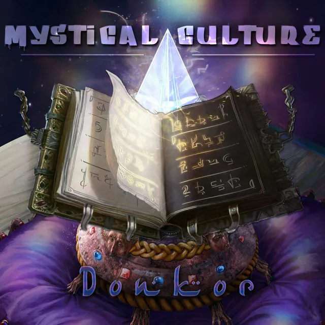 Mystical Culture