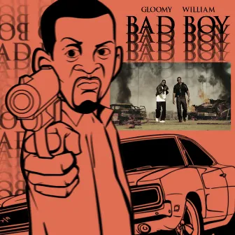 Bad Boy by William