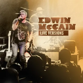 Live Verisons by Edwin McCain