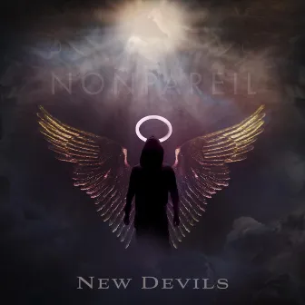 New Devils by NonPareiL