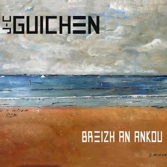 Breizh an Ankou by Jean-Charles Guichen