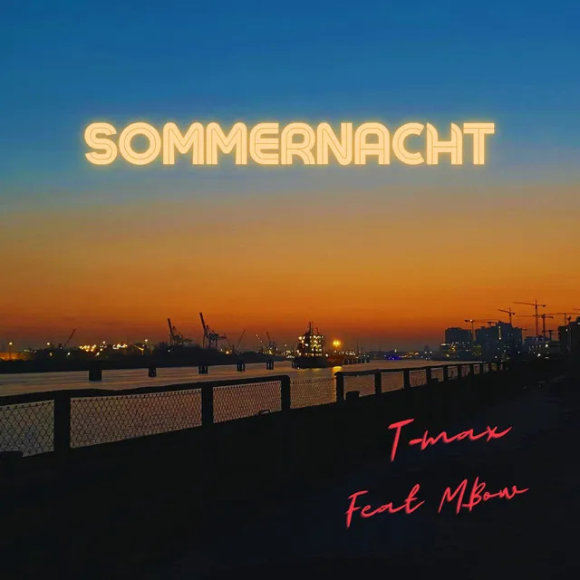 Sommernacht