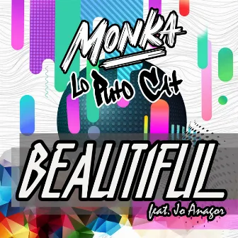 Beautiful by MONKA