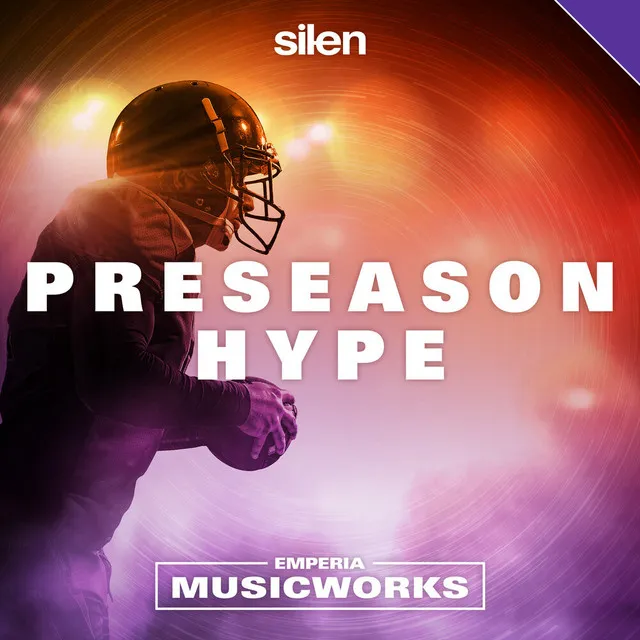 Preseason Hype