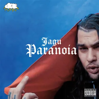 Paranoia by Jagu