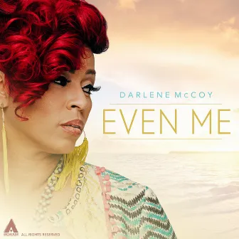 Even Me by Darlene McCoy