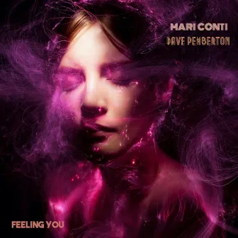 Feeling You by Mari Conti