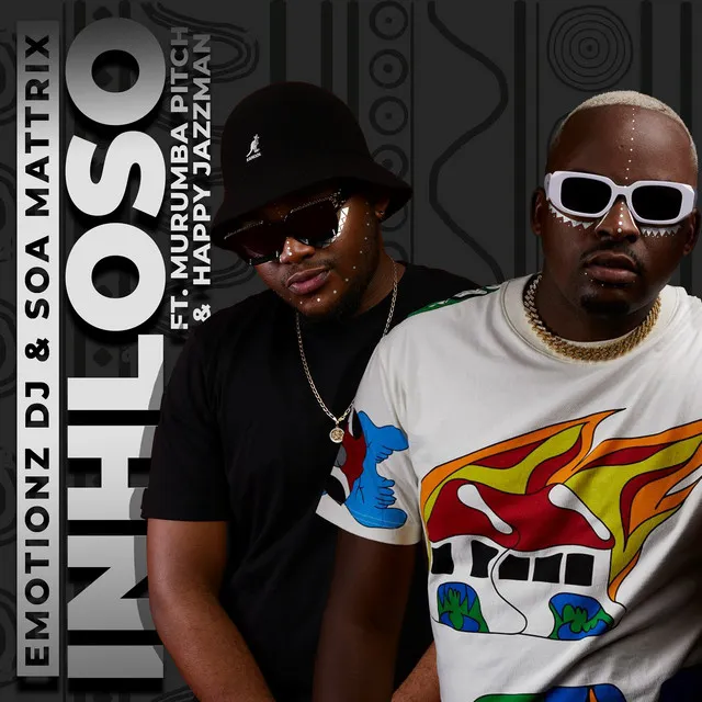 Inhloso (feat. Murumba Pitch & Happy Jazzman)