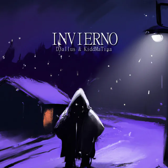 Invierno :(