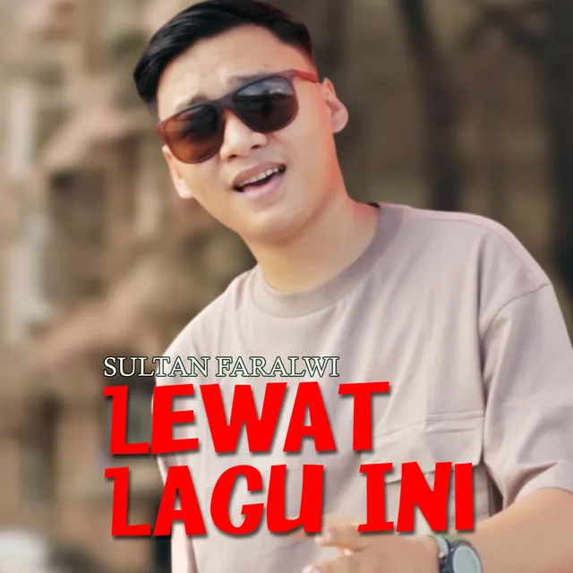 LEWAT LAGU INI