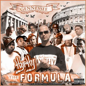 The Hyphy Formula by Gennessee