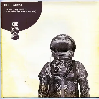 Guest by Dip