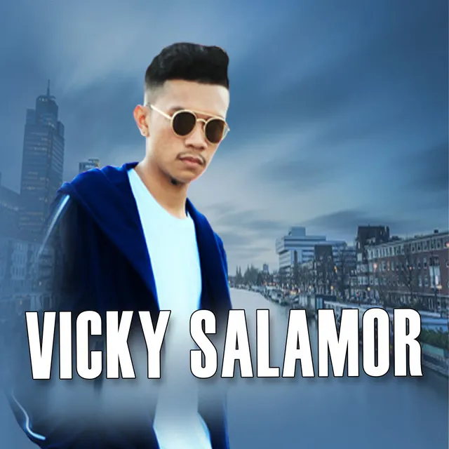 VICKY SALAMOR