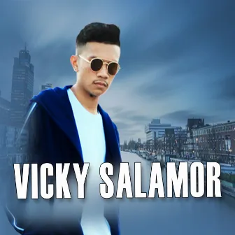 VICKY SALAMOR by Vicky Salamor