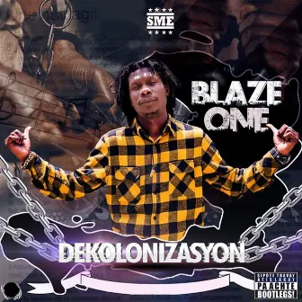 Dekolonizasyon by Blaze One