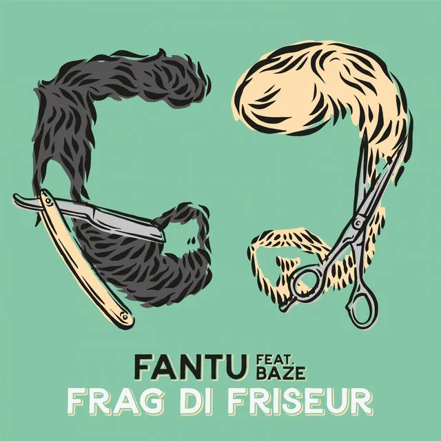 Frag di Friseur